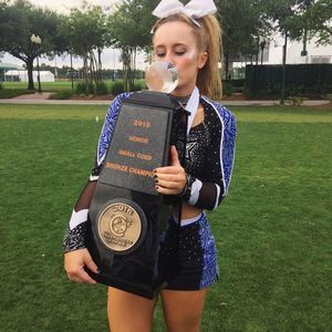 Meet your Posher, Mary-kate